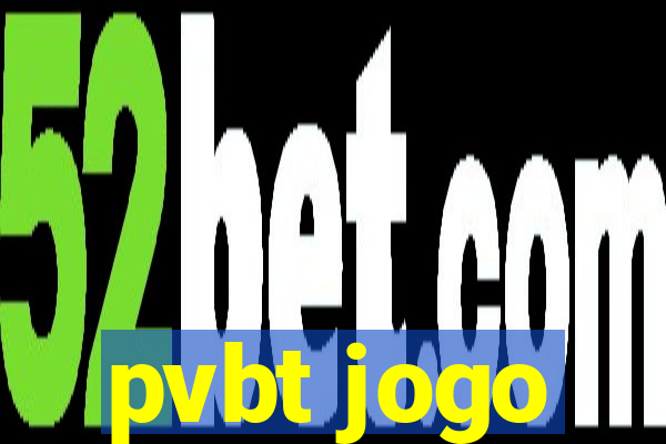 pvbt jogo